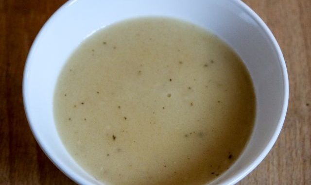 Basic Gravy Recipe - GreatChefRecipes.com