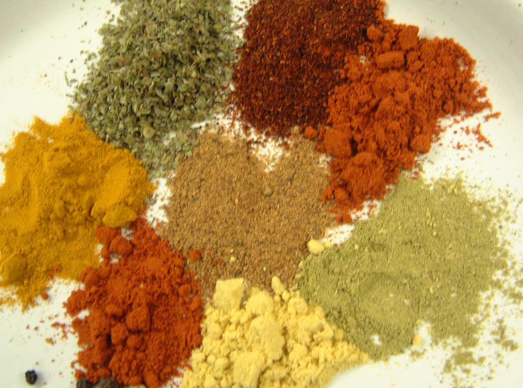 KFC Spice Blend Recipe GreatChefRecipes