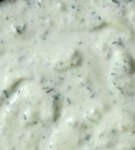 tzatziki Tzatziki recipe