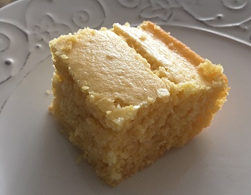 cornbread - GreatChefRecipes.com