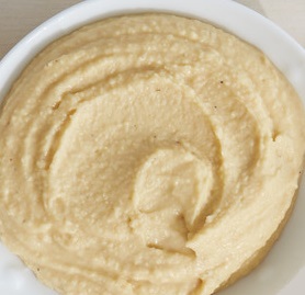 classic hummus recipe