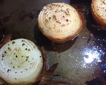 roasted-onions-recipe Roasted Onions Recipe
