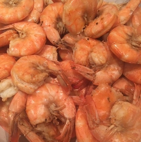 shrimp boiled recipe