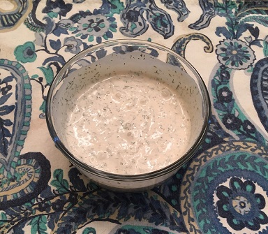 Tartar Sauce Recipe