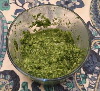 recipes for mint chutney