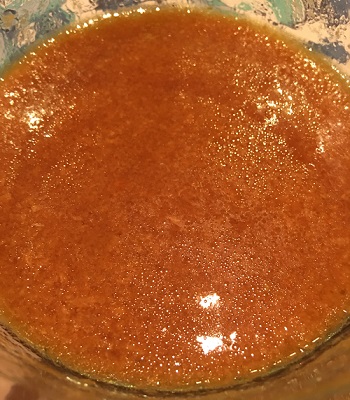 Thai Salad Dressing Recipe