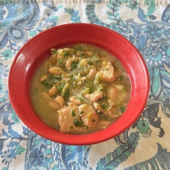 Instant Pot Pork Chili Verde Recipe Instant Pot Pork Chili Verde Recipe