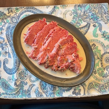 Instant Pot Corned Beef Recipe